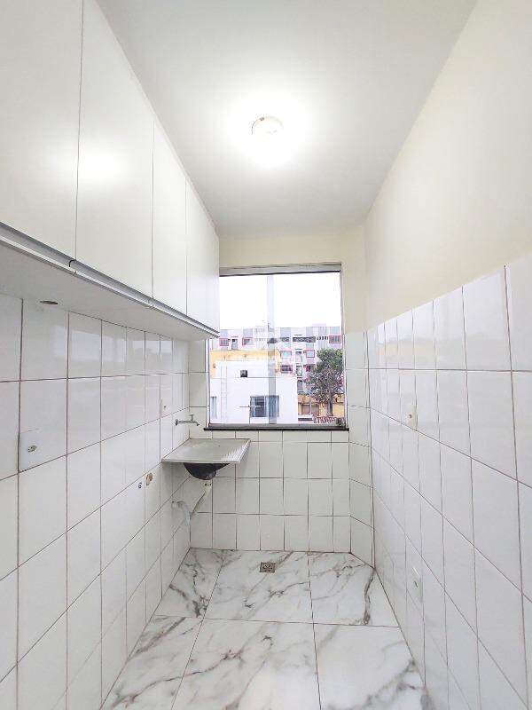 Apartamento para aluguel no SANTOS DUMONT: ÁREA DE SERVIÇO