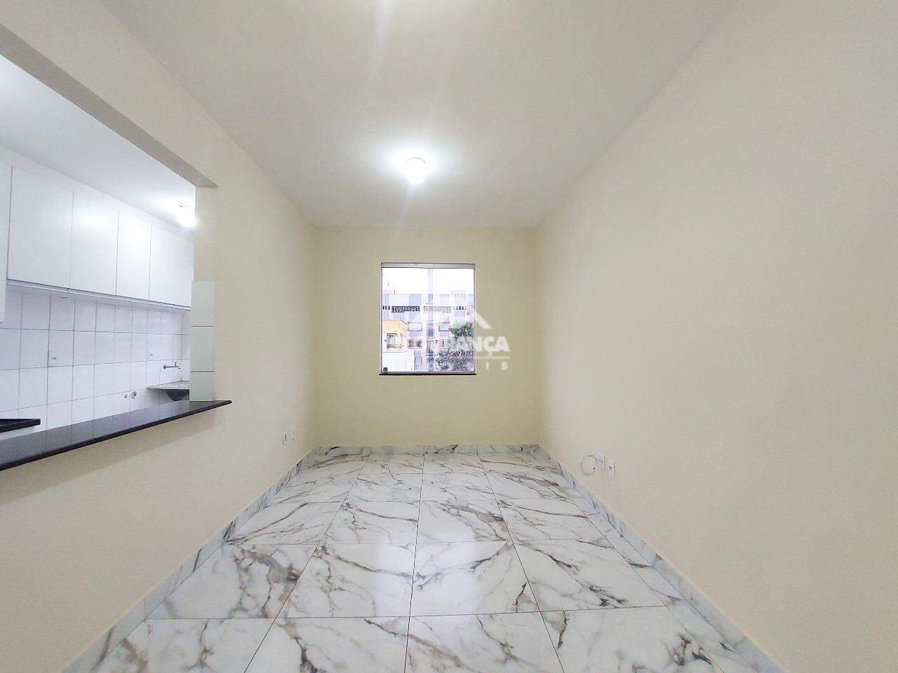 Apartamento para aluguel no SANTOS DUMONT: SALA 