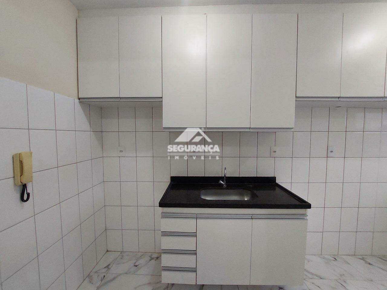 Apartamento para aluguel no SANTOS DUMONT: COZINHA