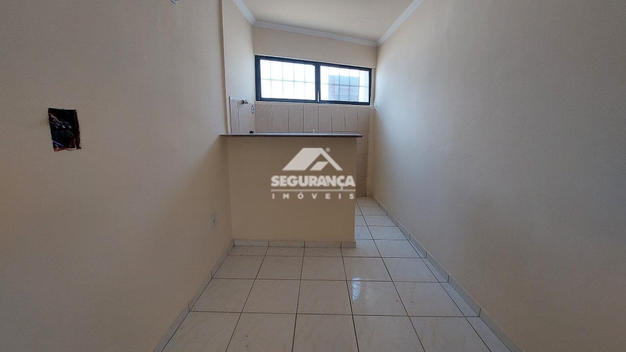 Apartamento para aluguel no São Pedro: SALA