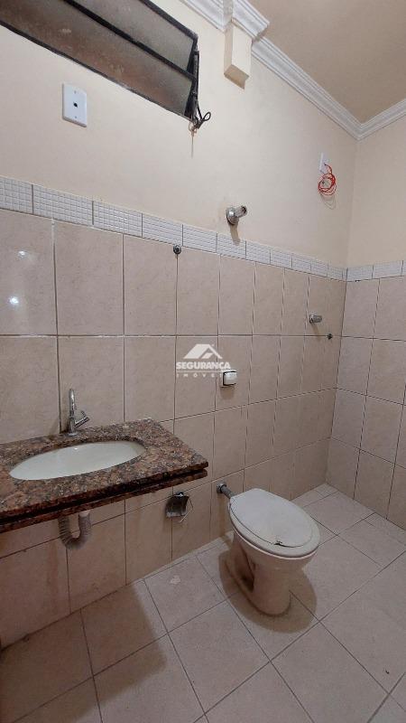 Apartamento para aluguel no São Pedro: BANHEIRO SOCIAL