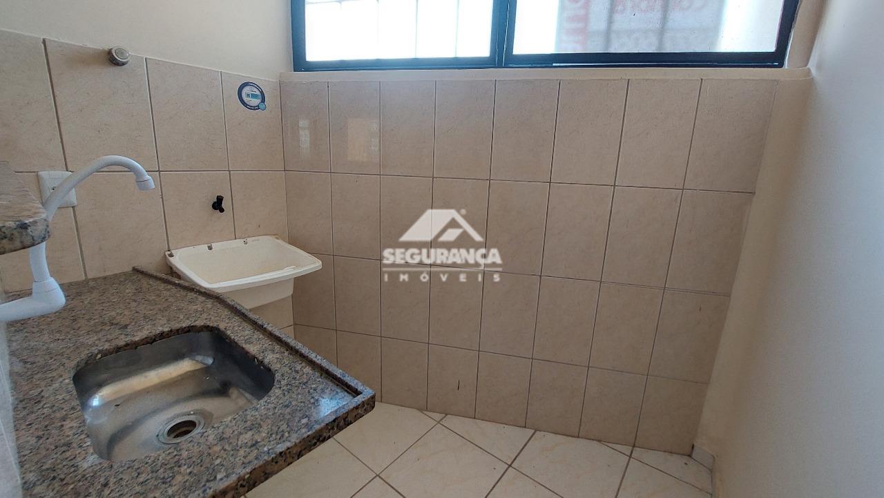 Apartamento para aluguel no São Pedro: COZINHA