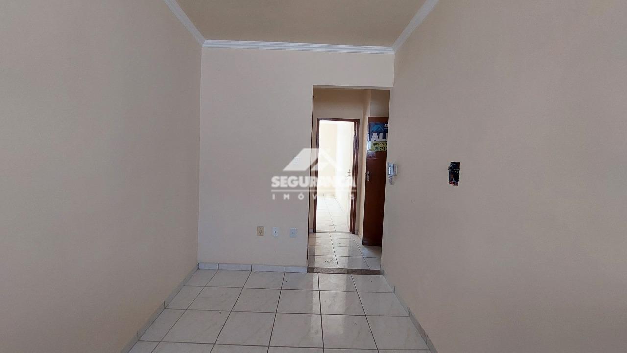 Apartamento para aluguel no São Pedro: SALA