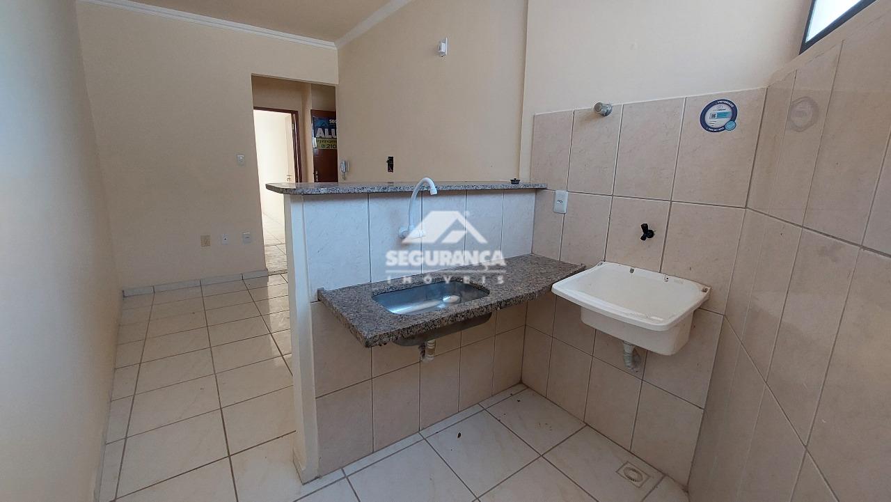 Apartamento para aluguel no São Pedro: COZINHA