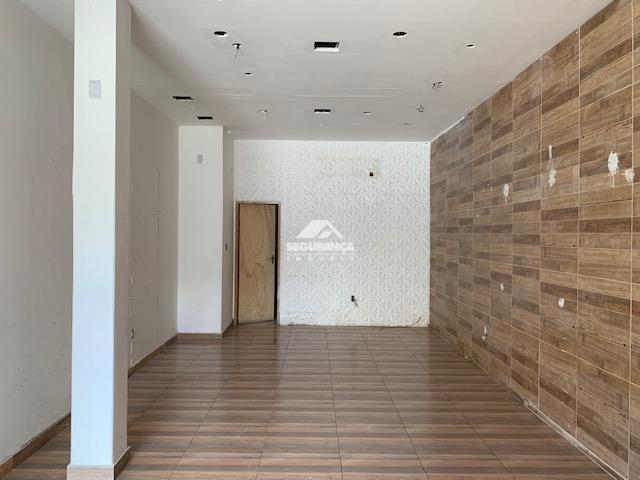 Loja para aluguel no Centro: 