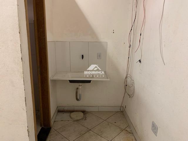 Loja para aluguel no Centro: 