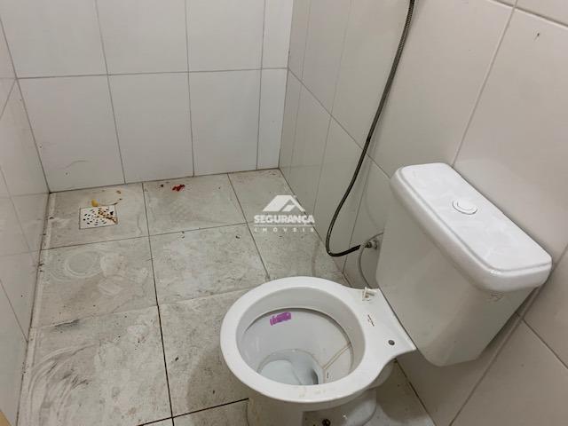 Loja para aluguel no Centro: 