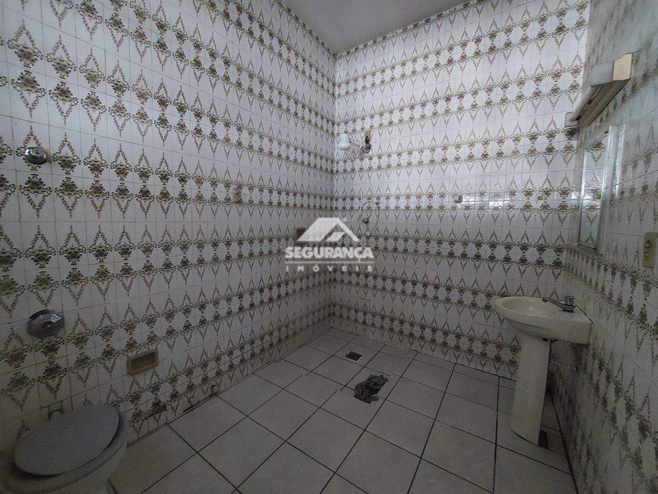 Apartamento para aluguel no GRA DUQUESA: BANHEIRO SOCIAL