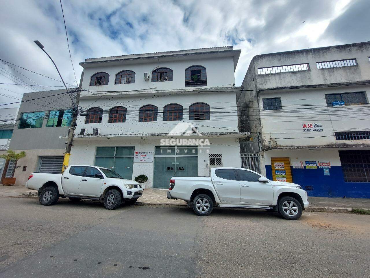 Apartamento para aluguel no GRA DUQUESA: PRINCIPAL 
