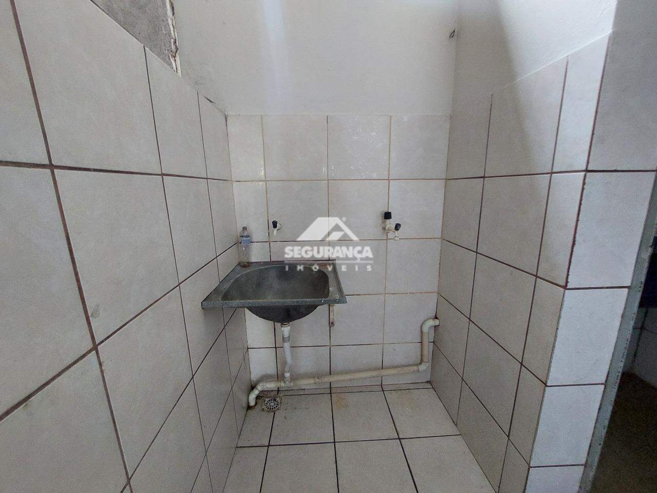 Apartamento para aluguel no GRA DUQUESA: ÁREA DE SERVIÇO