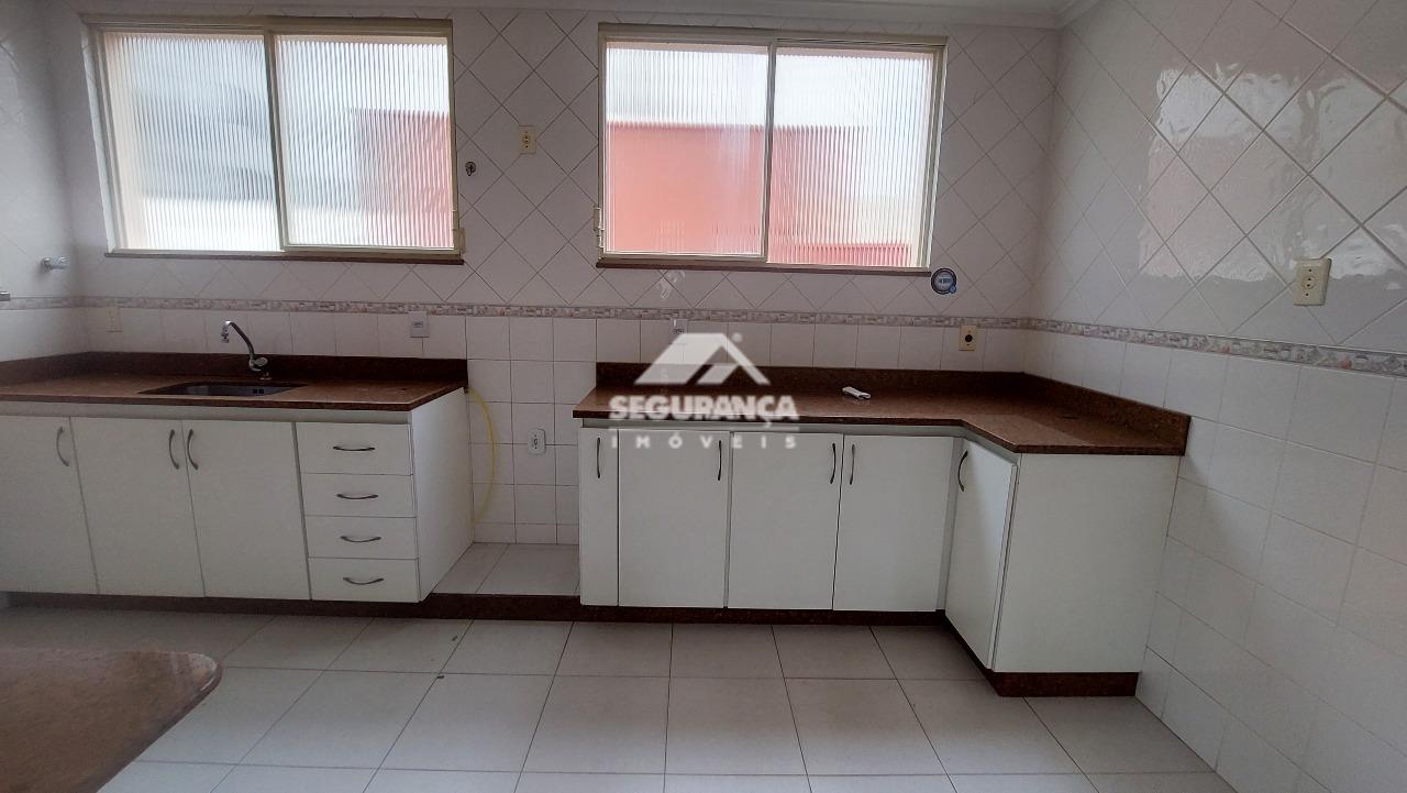 Apartamento para aluguel no Centro: COZINHA
