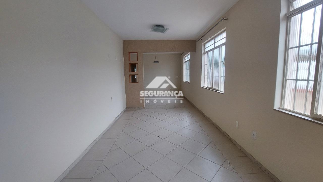 Apartamento para aluguel no Centro: SALA