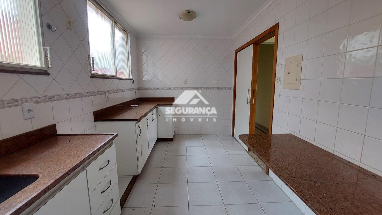 Apartamento para aluguel no Centro: COZINHA