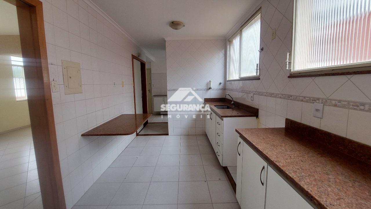 Apartamento para aluguel no Centro: COZINHA