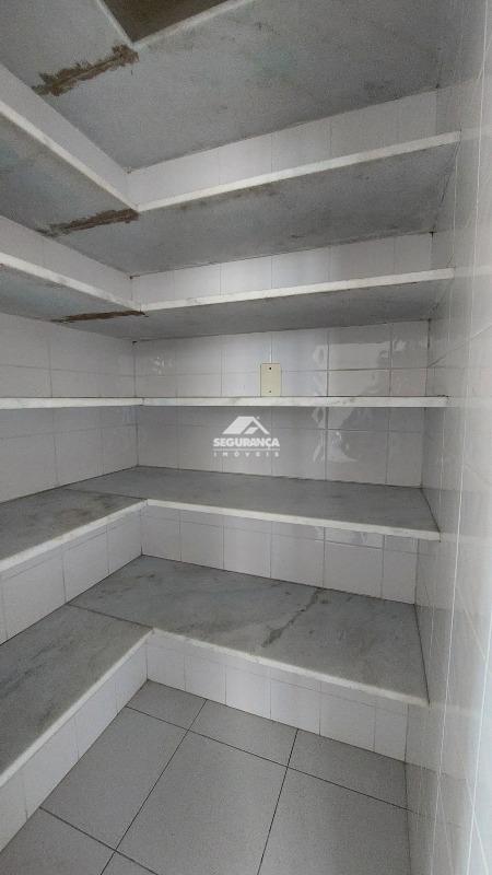 Apartamento para aluguel no Centro: DESPENSA
