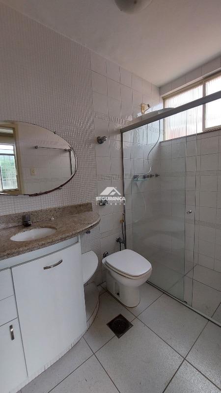 Apartamento para aluguel no Centro: BANHEIRO SUÍTE