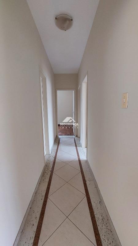 Apartamento para aluguel no Centro: HALL