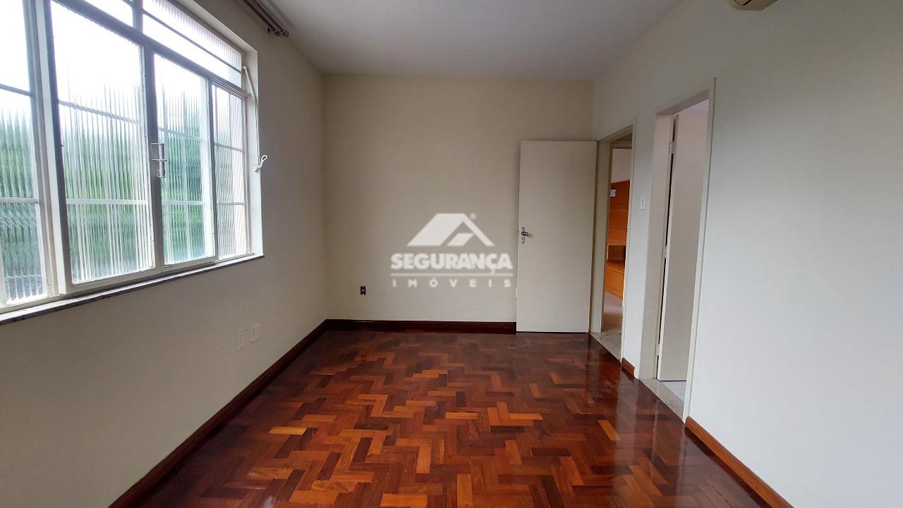 Apartamento para aluguel no Centro: SUÍTE