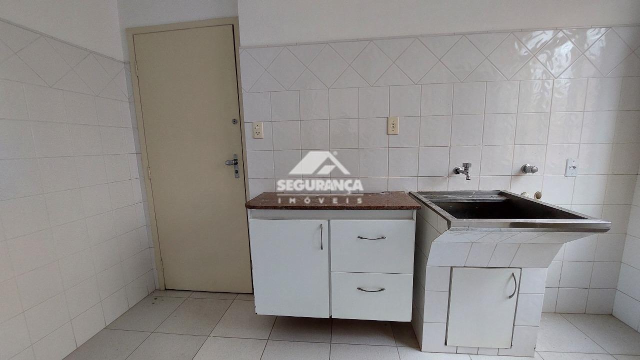 Apartamento para aluguel no Centro: ÁREA DE SERVIÇO