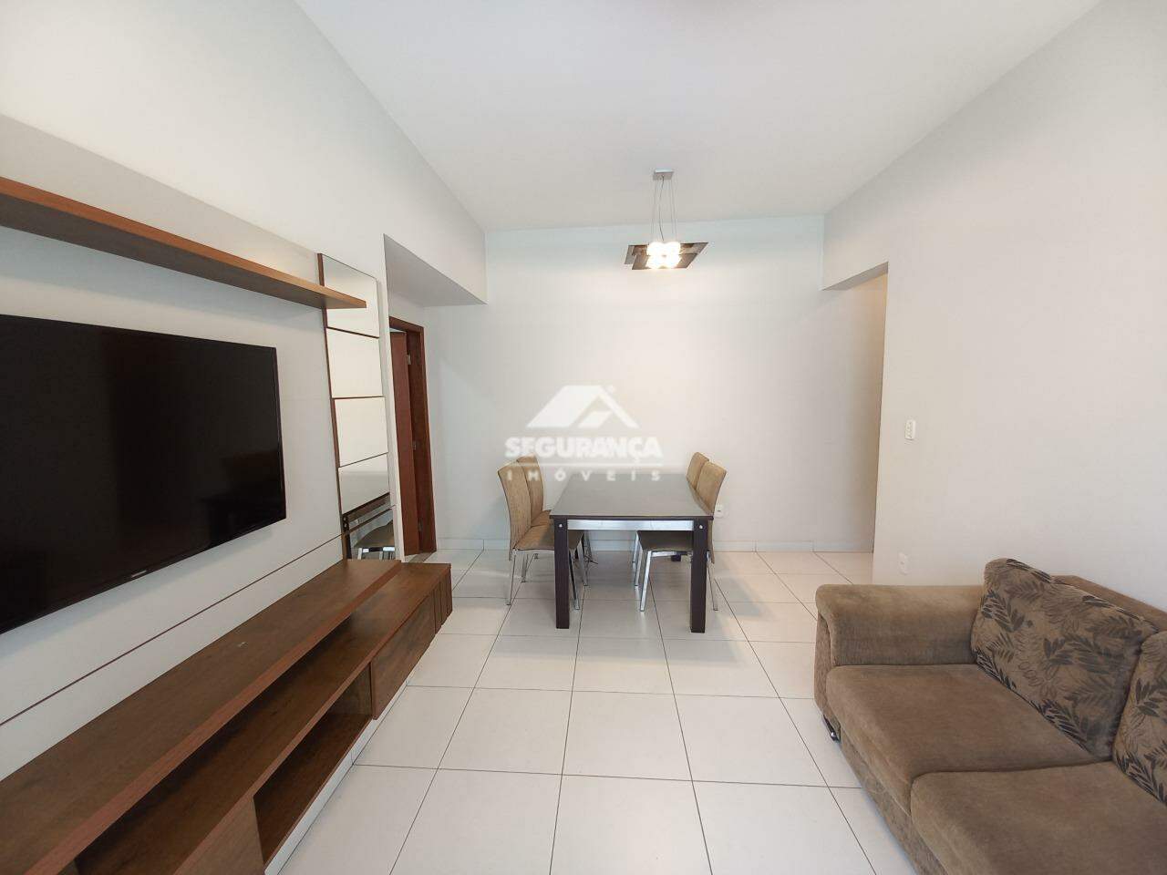 Apartamento para aluguel no Centro: SALA/COPA