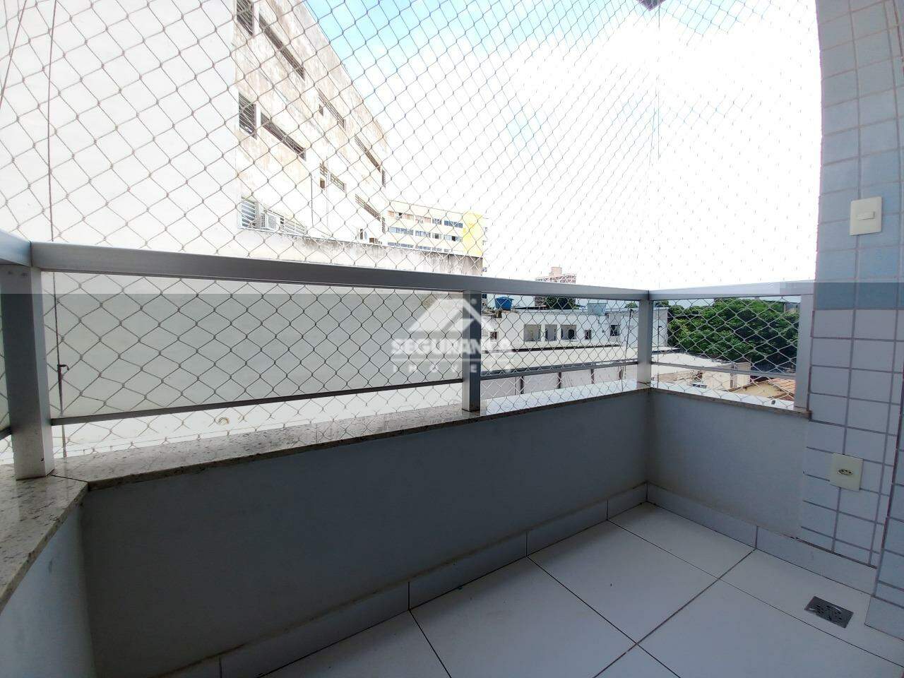 Apartamento para aluguel no Centro: SACADA