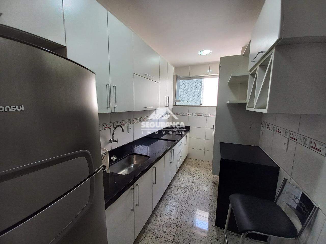 Apartamento para aluguel no Centro: COZINHA