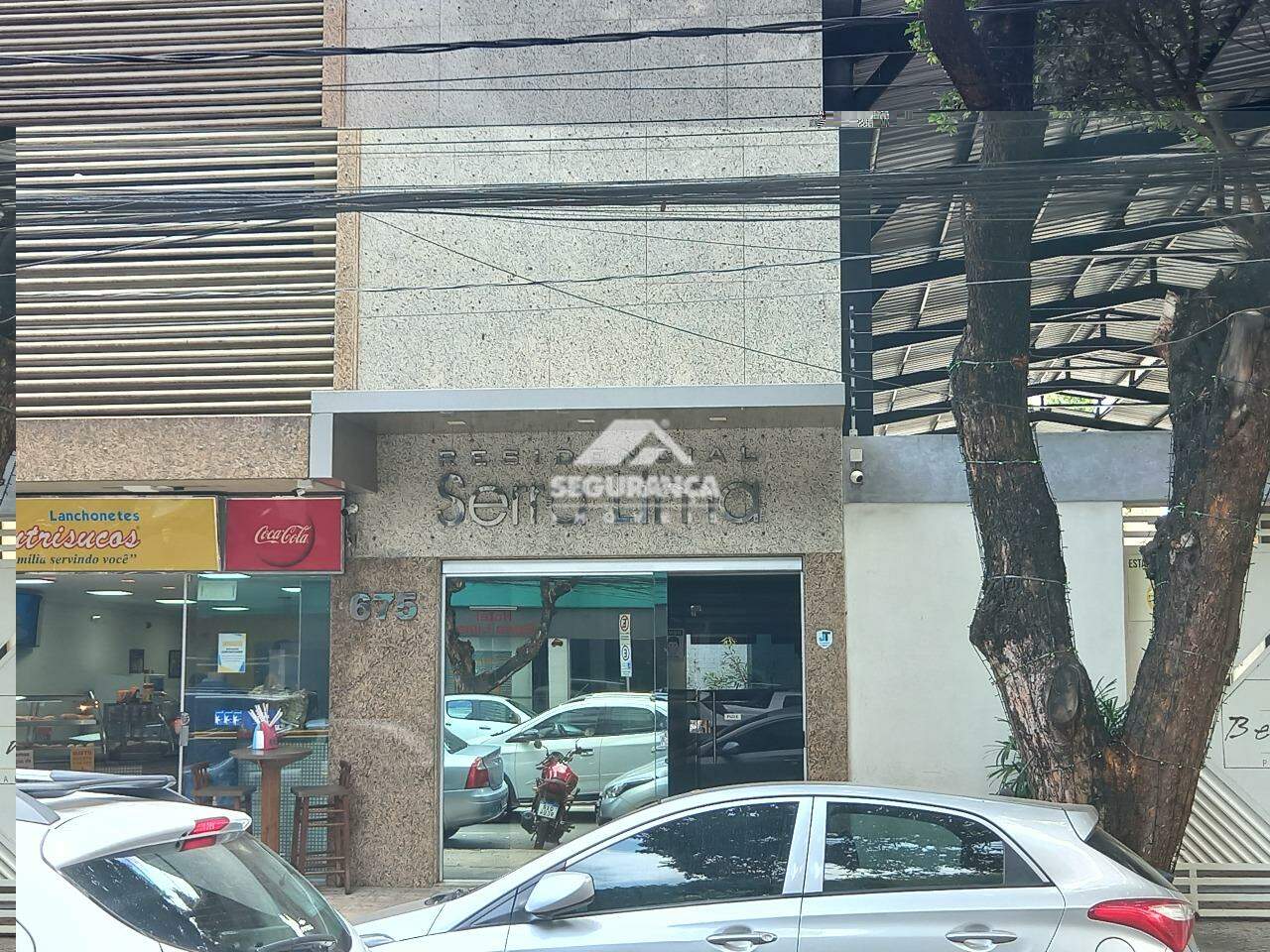 Apartamento para aluguel no Centro: PRINCIPAL