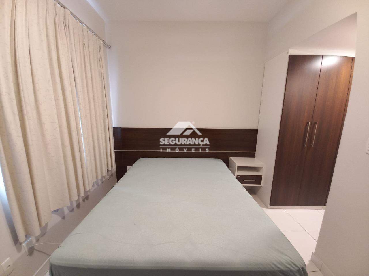 Apartamento para aluguel no Centro: QUARTO SUITE
