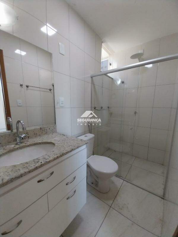 Apartamento para aluguel no Centro: BANHEIRO SOCIAL (1)