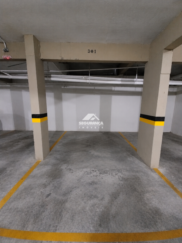 Apartamento para aluguel no Centro: GARAGEM