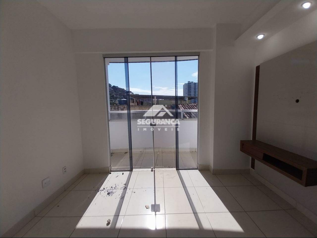 Apartamento para aluguel no Centro: SALA