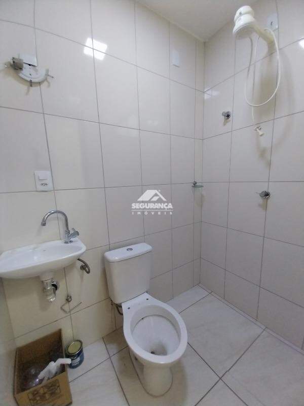 Apartamento para aluguel no Centro: BANHEIRO SOCIAL (2)