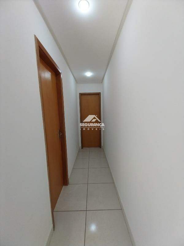 Apartamento para aluguel no Centro: HALL