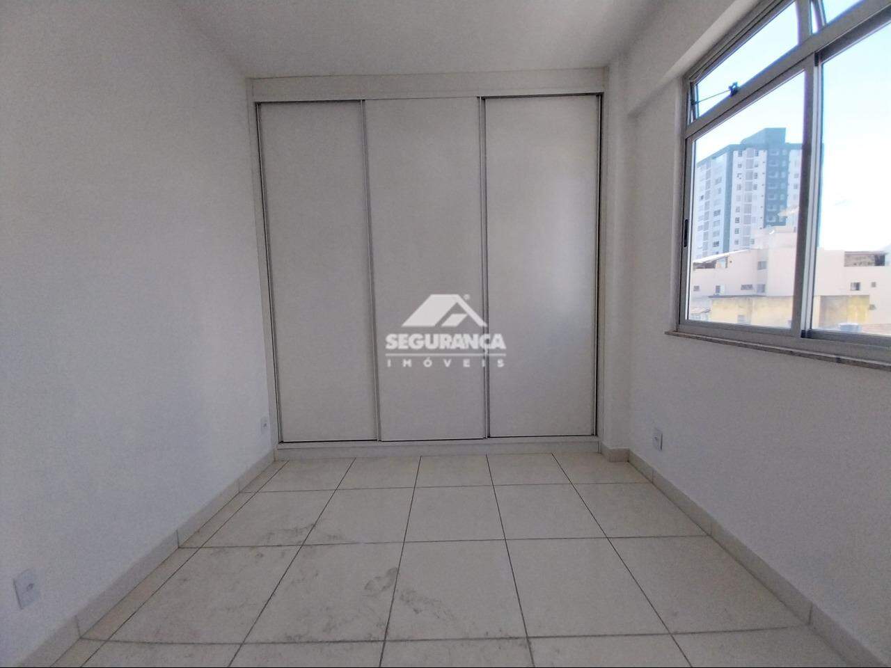 Apartamento para aluguel no Centro: SUÍTE