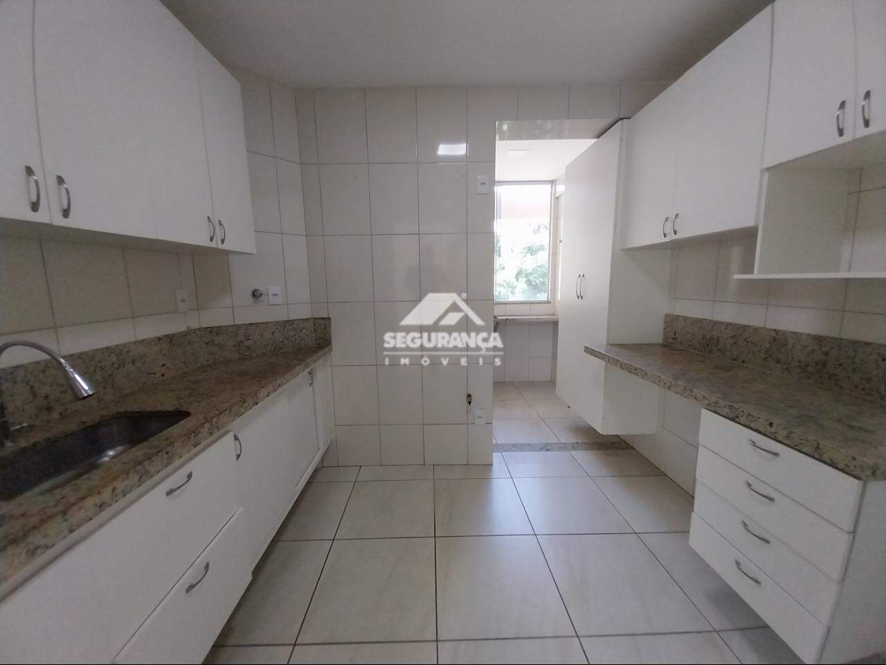 Apartamento para aluguel no Centro: COZINHA