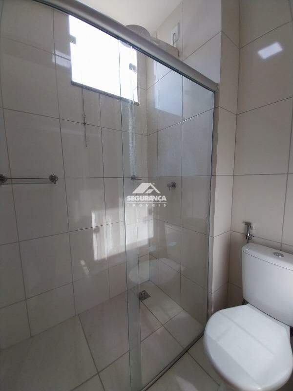 Apartamento para aluguel no Centro: BANHEIRO SUÍTE