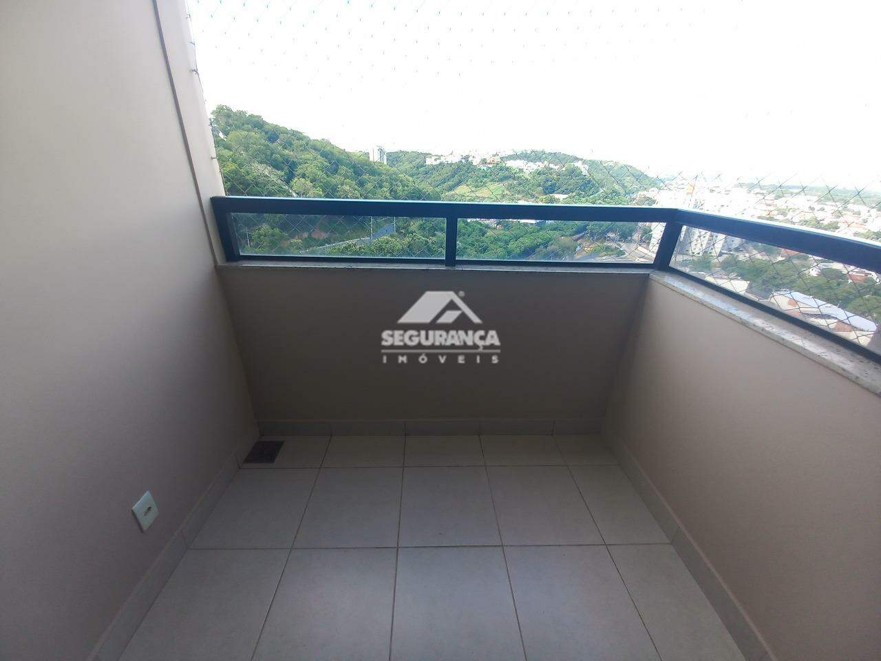 Apartamento para aluguel no Esplanada: SACADA SALA