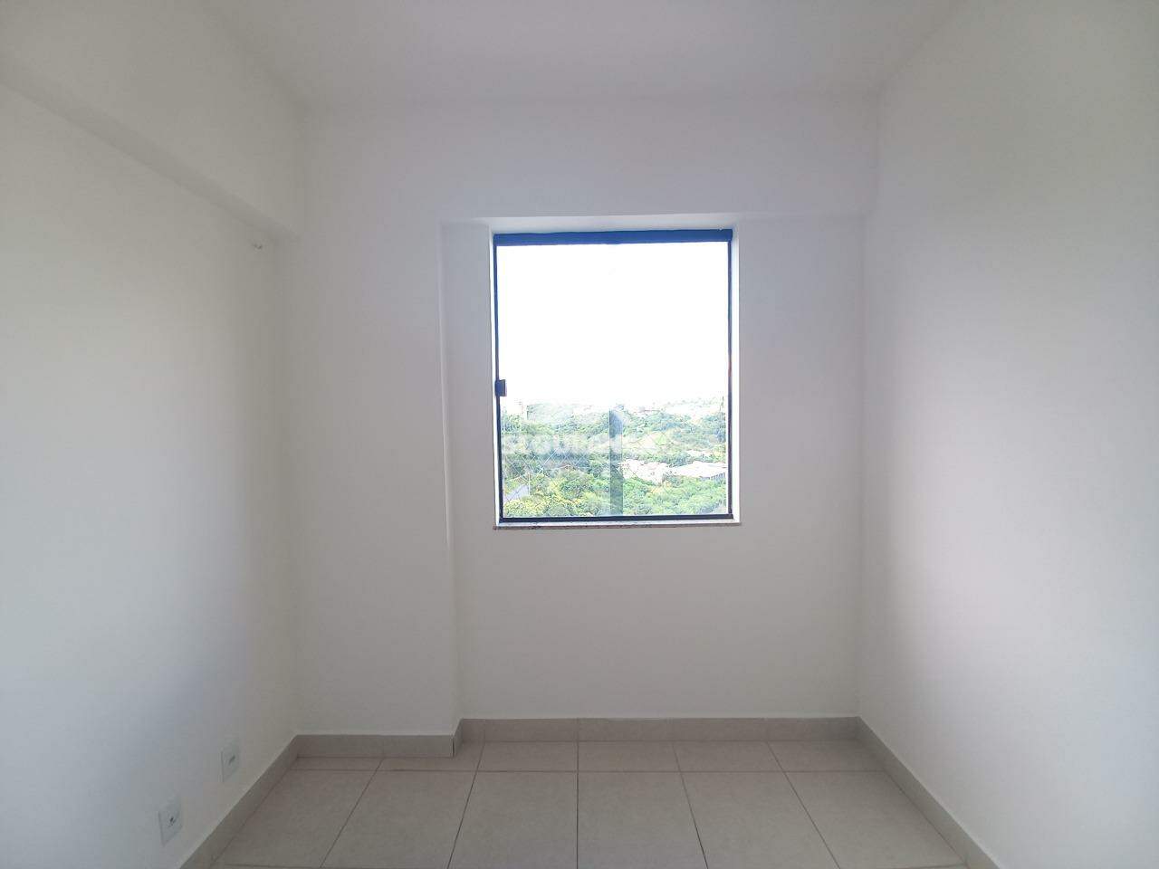 Apartamento para aluguel no Esplanada: QUARTO SOCIAL 01