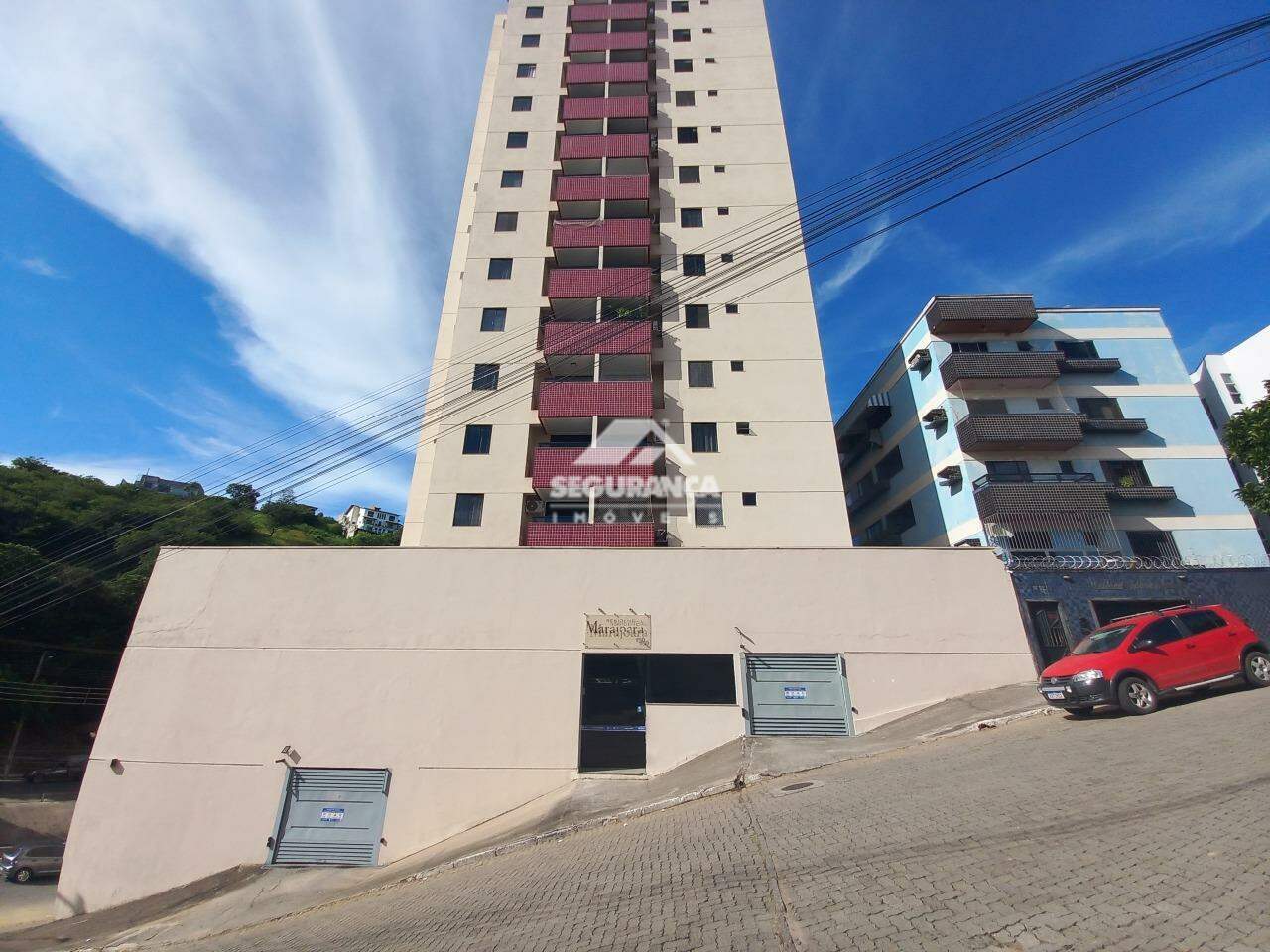 Apartamento para aluguel no Esplanada: PRINCIPAL