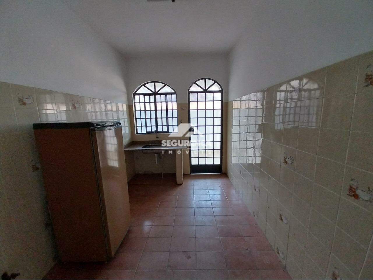 Casa para aluguel no Universitário: COZINHA