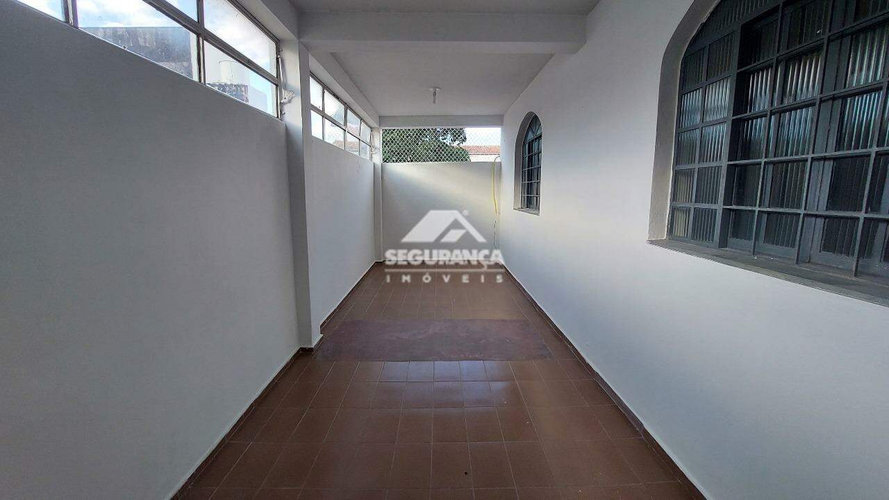 Apartamento para aluguel no Universitário: VARANDA