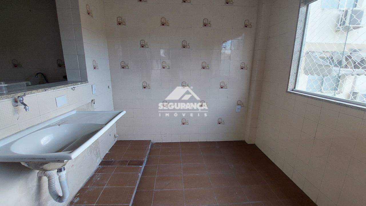 Apartamento para aluguel no Universitário: ÁREA DE SERVIÇO
