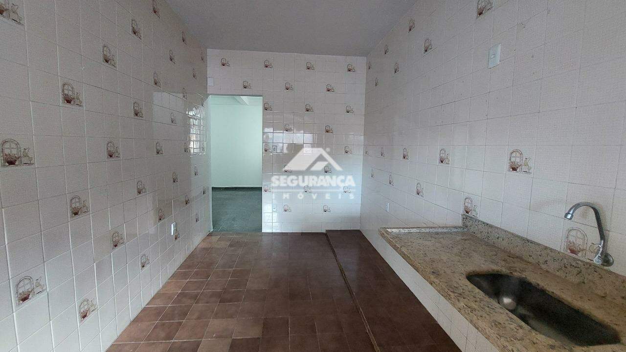 Apartamento para aluguel no Universitário: COZINHA