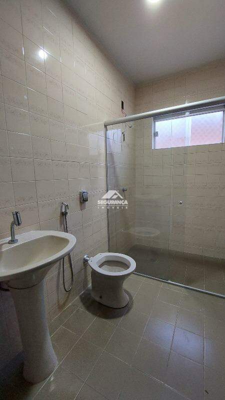 Apartamento para aluguel no Universitário: BANHEIRO SOCIAL