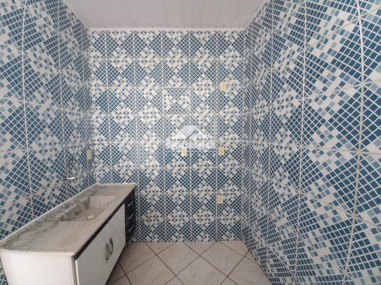 Apartamento para aluguel no NOSSA SENHORA DAS GRACAS: COZINHA
