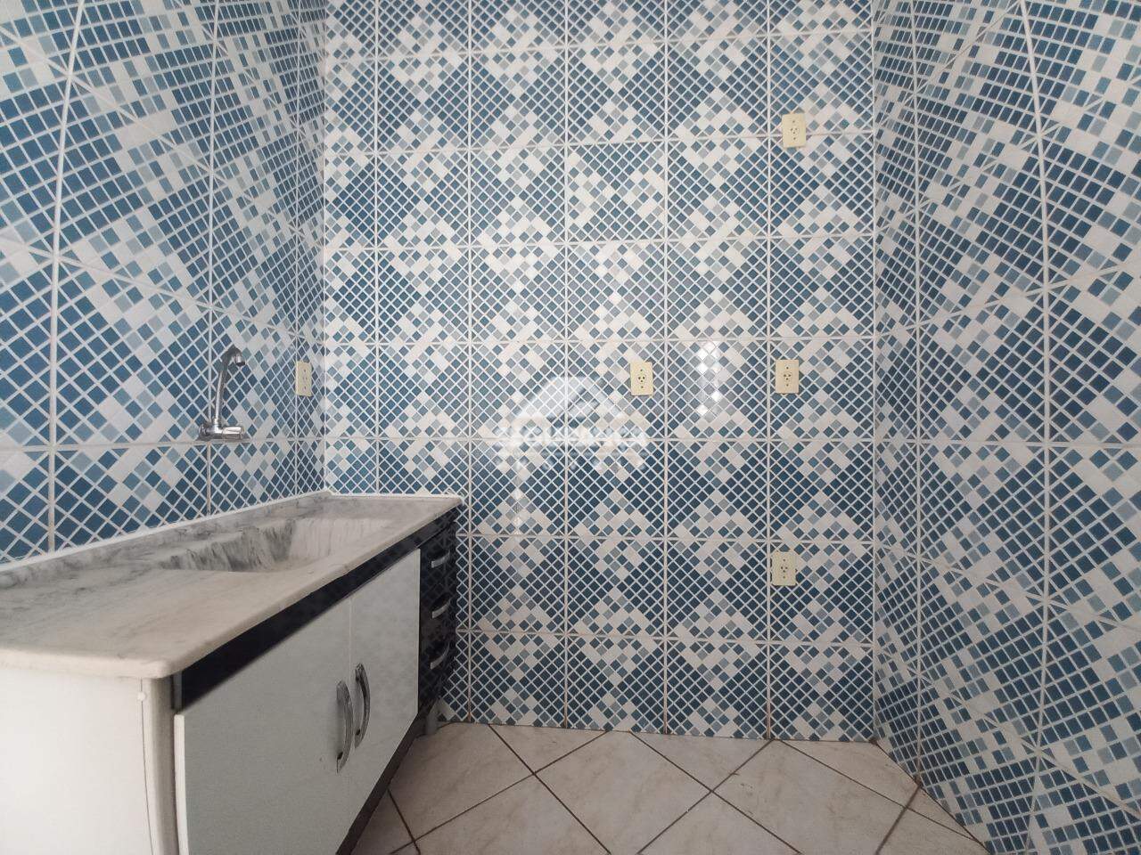 Apartamento para aluguel no NOSSA SENHORA DAS GRACAS: COZINHA