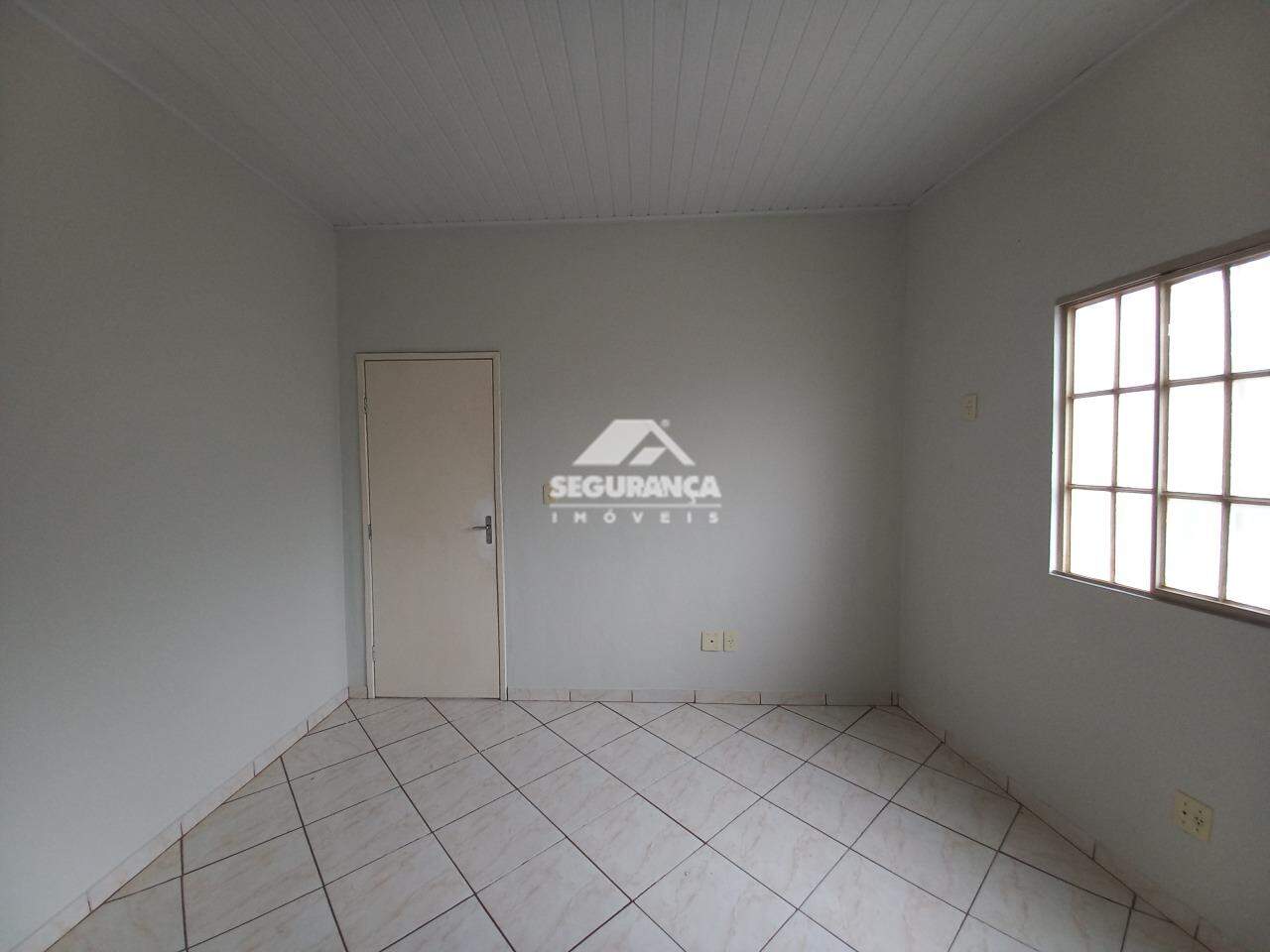 Apartamento para aluguel no NOSSA SENHORA DAS GRACAS: QUARTO SUITE