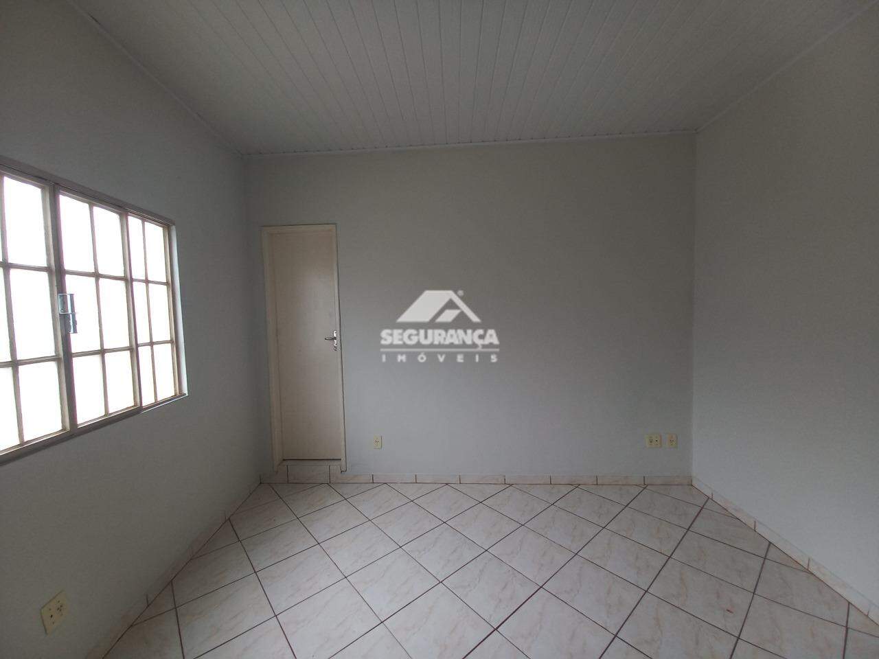 Apartamento para aluguel no NOSSA SENHORA DAS GRACAS: QUARTO SUITE