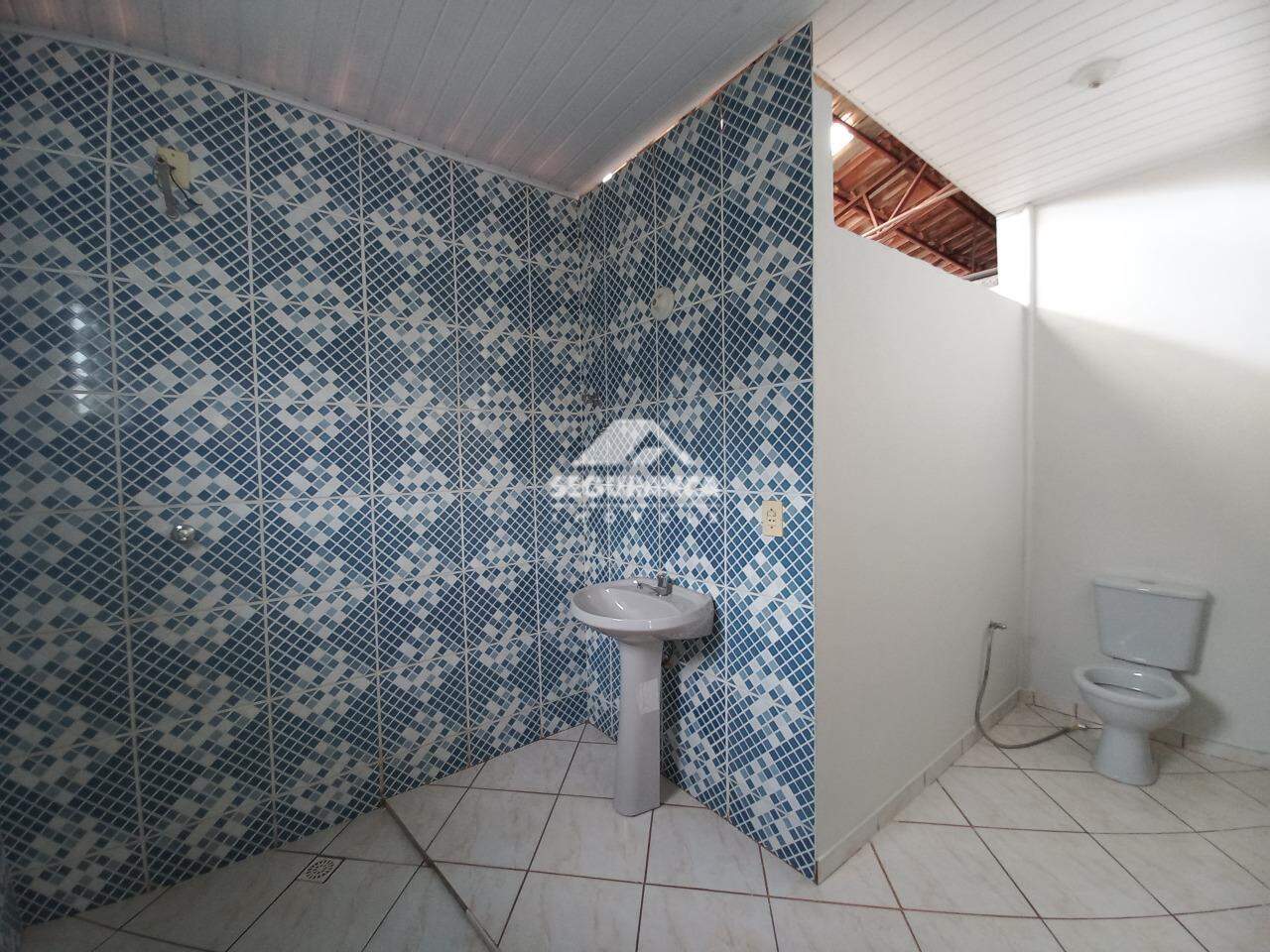 Apartamento para aluguel no NOSSA SENHORA DAS GRACAS: BANHEIRO SUITE