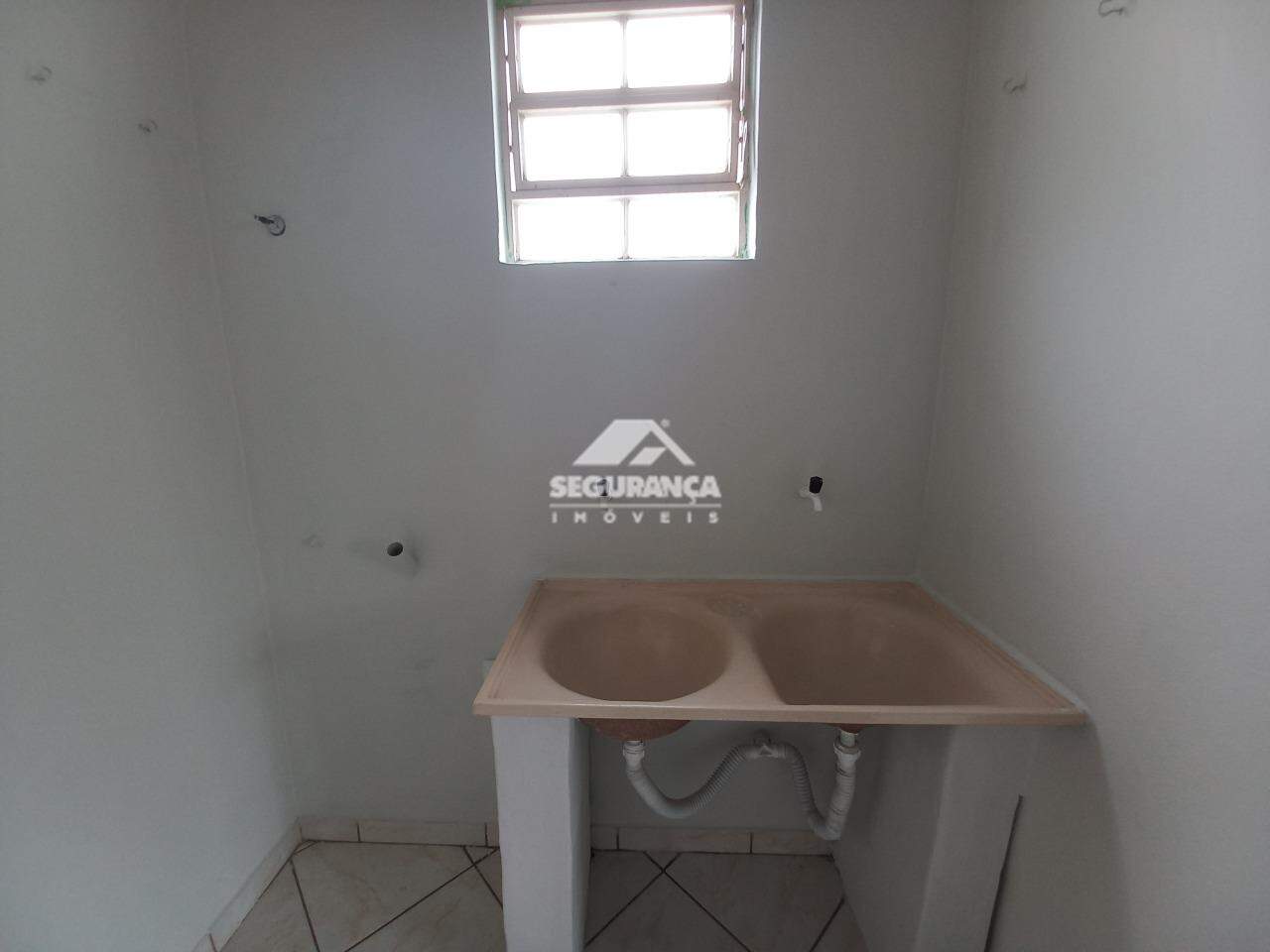 Apartamento para aluguel no NOSSA SENHORA DAS GRACAS: AREA DE SERVIÇO